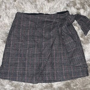 Wilfred mini skirt